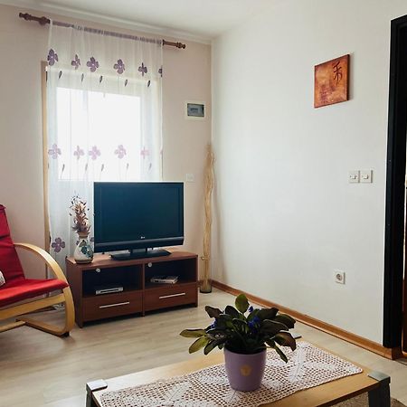 Apartments Marica Poreč Dış mekan fotoğraf
