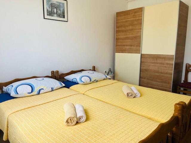 Apartments Marica Poreč Dış mekan fotoğraf