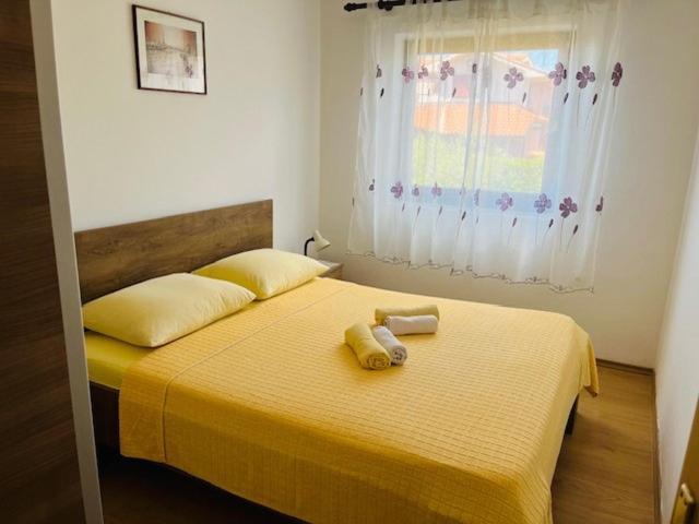 Apartments Marica Poreč Dış mekan fotoğraf