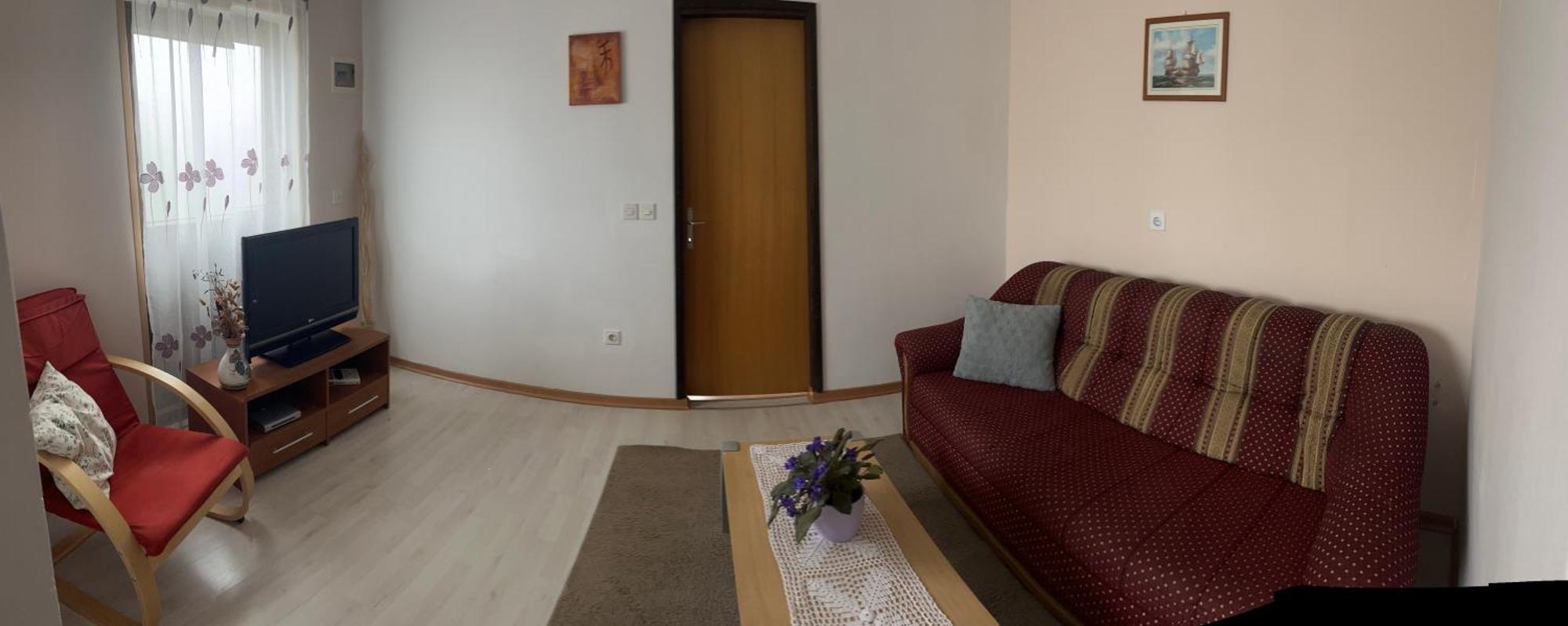 Apartments Marica Poreč Dış mekan fotoğraf