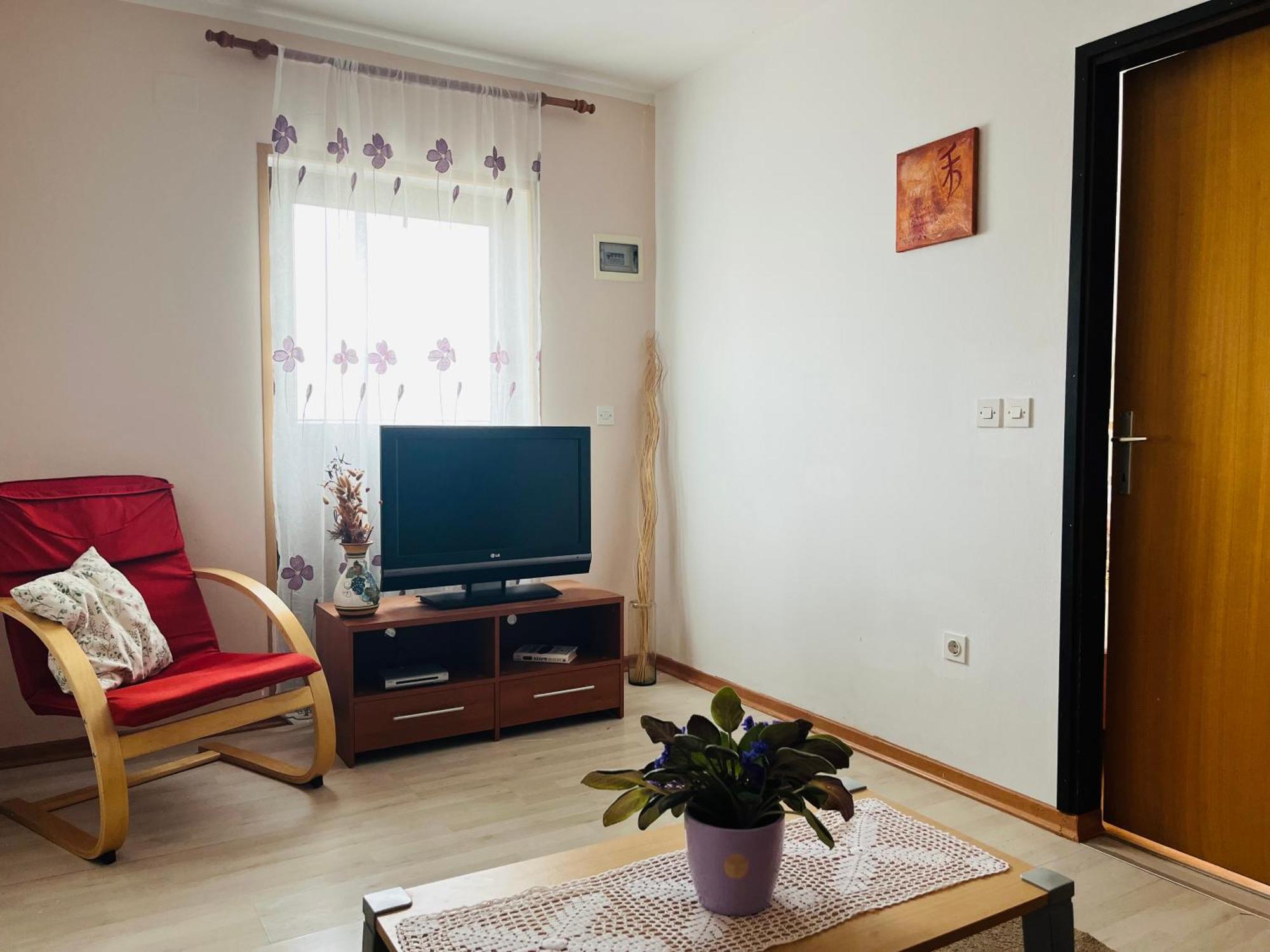 Apartments Marica Poreč Dış mekan fotoğraf
