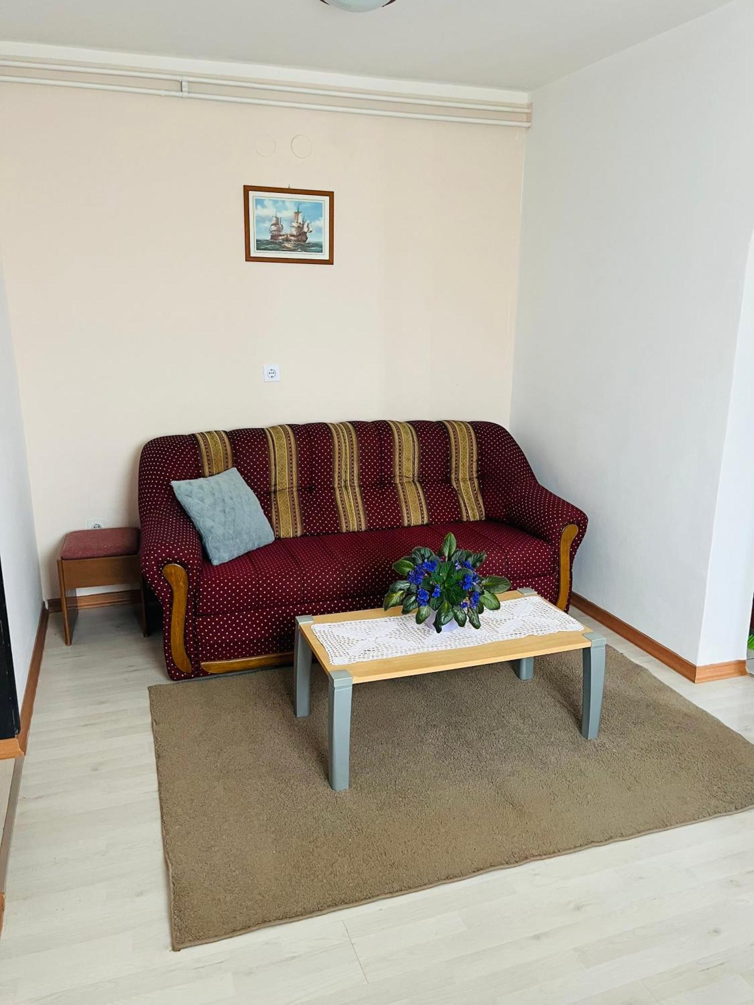 Apartments Marica Poreč Dış mekan fotoğraf