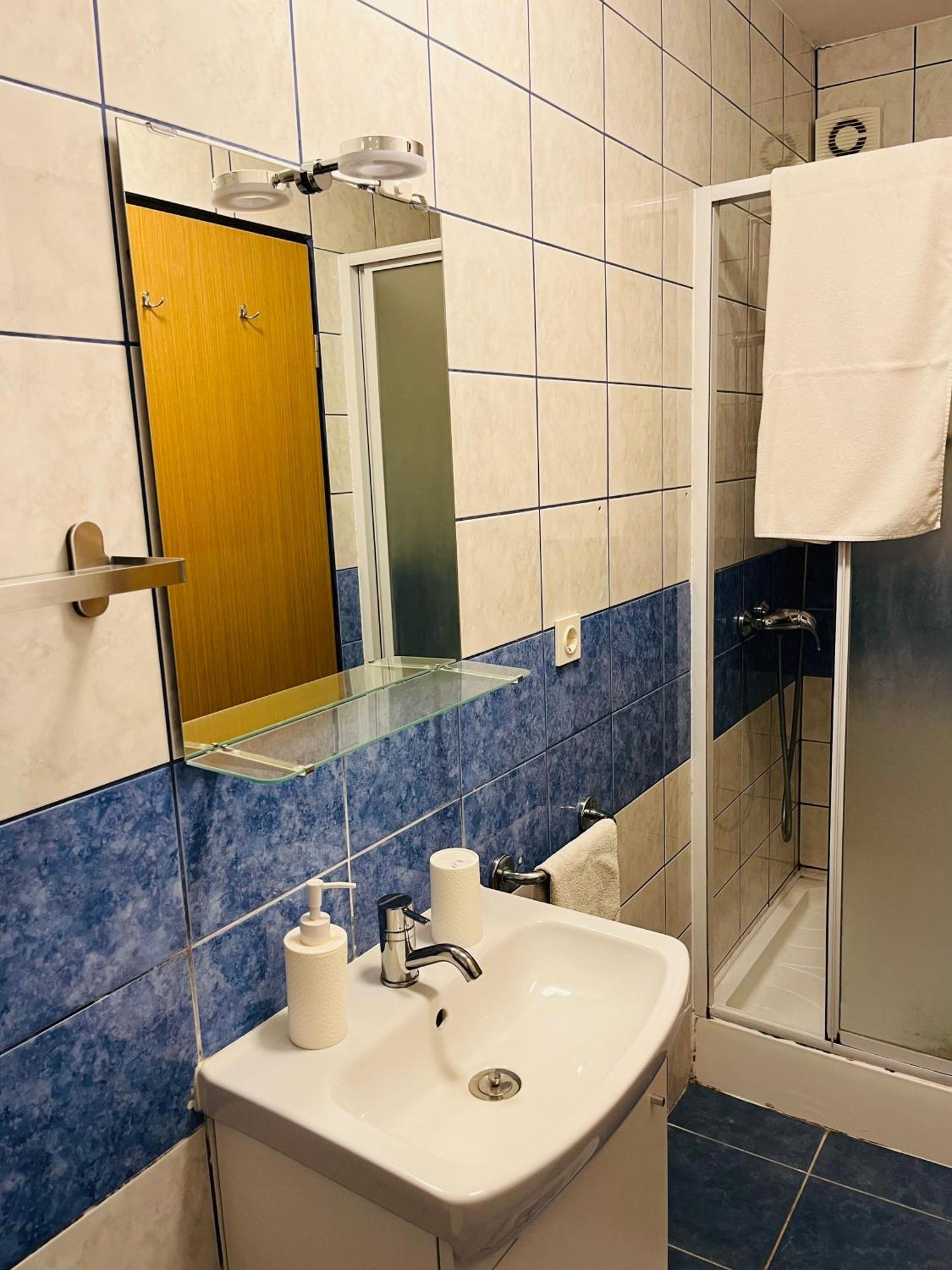 Apartments Marica Poreč Dış mekan fotoğraf