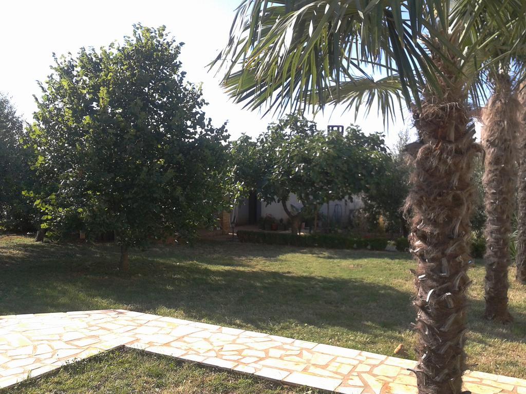 Apartments Marica Poreč Dış mekan fotoğraf