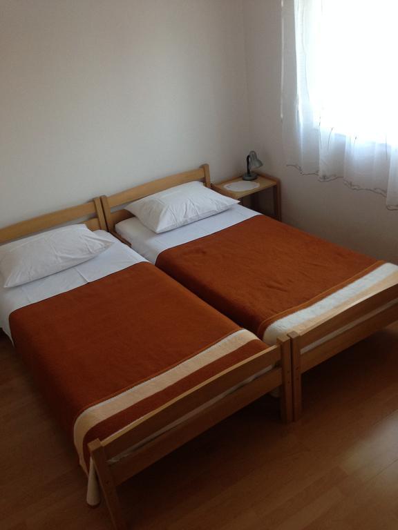 Apartments Marica Poreč Dış mekan fotoğraf