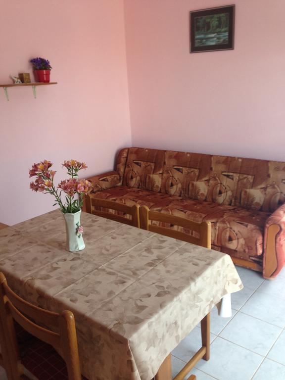 Apartments Marica Poreč Dış mekan fotoğraf