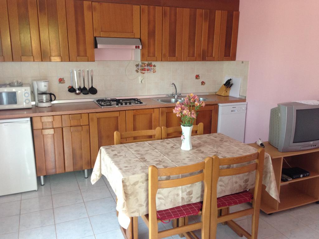 Apartments Marica Poreč Dış mekan fotoğraf