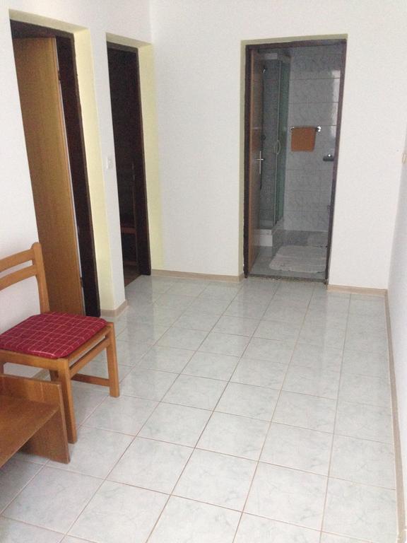 Apartments Marica Poreč Dış mekan fotoğraf