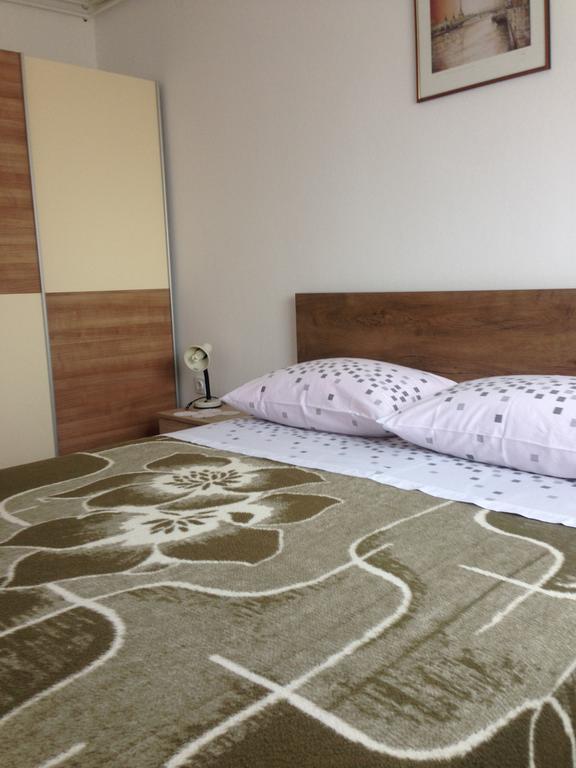 Apartments Marica Poreč Dış mekan fotoğraf