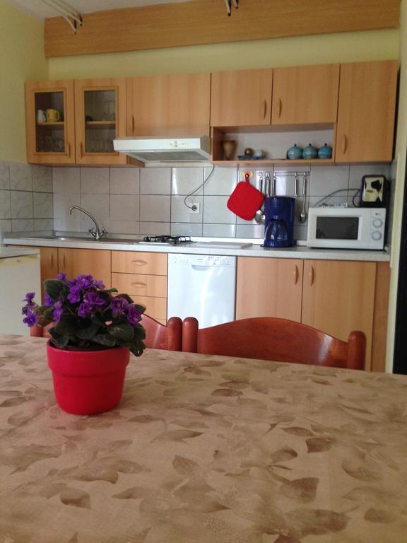 Apartments Marica Poreč Dış mekan fotoğraf