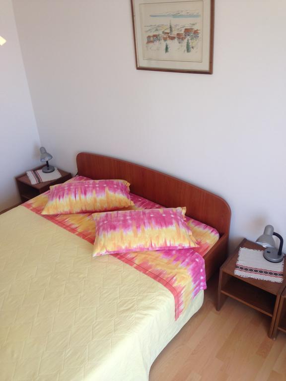 Apartments Marica Poreč Dış mekan fotoğraf