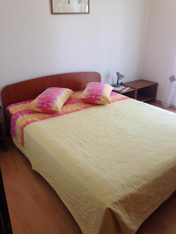 Apartments Marica Poreč Dış mekan fotoğraf