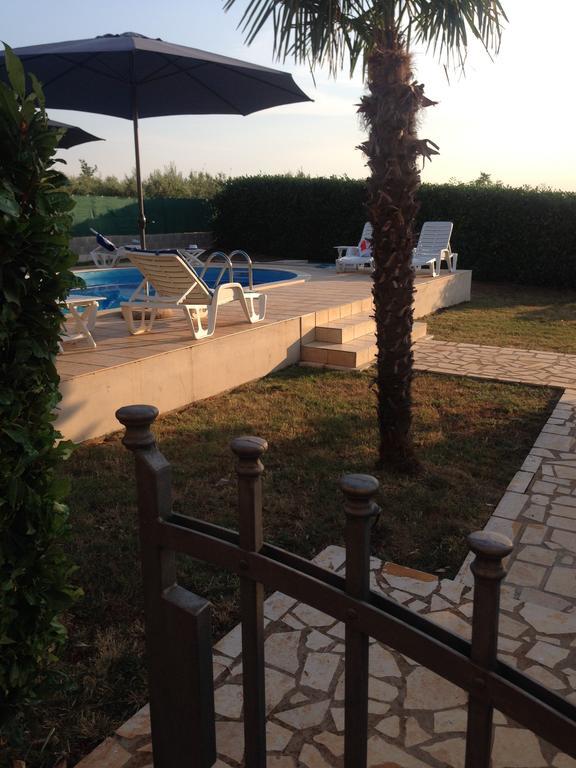 Apartments Marica Poreč Dış mekan fotoğraf