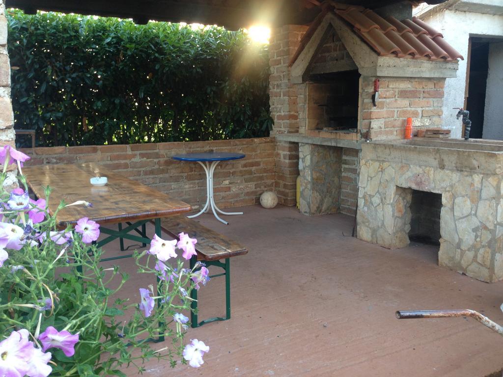 Apartments Marica Poreč Dış mekan fotoğraf