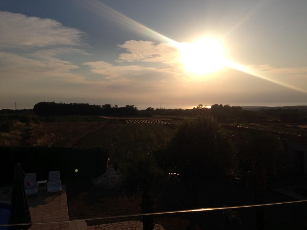 Apartments Marica Poreč Dış mekan fotoğraf